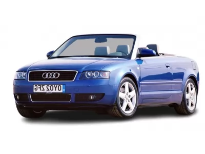  A4 (2000-2004)