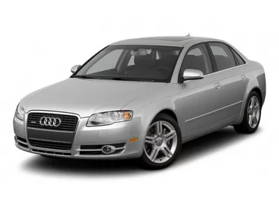  A4 (2004-2008)