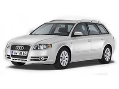  A4 (2004-2008)