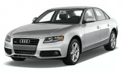 Dywaniki wewnętrzne do Audi A4 (B8) 2007-2015 IV generacja EU/USA Sedan Dywaniki wewnętrzne do Audi A4 (B8) 2007-2015 IV generacja EU/USA Sedan