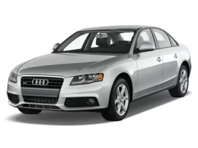 A4 (2007-2015)