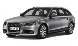 Dywaniki wewnętrzne do Audi A4 (B8) 2007-2015 IV generacja EU/USA Uniwersalne Dywaniki wewnętrzne do Audi A4 (B8) 2007-2015 IV generacja EU/USA Uniwersalne