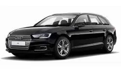 Dywaniki wewnętrzne do Audi A4 (B9) 2015-... V generacja UE Uniwersalne Dywaniki wewnętrzne do Audi A4 (B9) 2015-... V generacja UE Uniwersalne