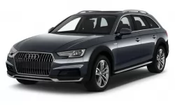 Dywaniki wewnętrzne Audi A4 (B9) Allroad Quattro 2018-2025 V generacja EU Uniwersalne Dywaniki wewnętrzne Audi A4 (B9) Allroad Quattro 2018-2025 V generacja EU Uniwersalne