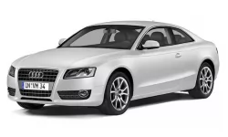 Dywaniki wewnętrzne do Audi A5 (8T) 2007-2016 I generacja EU Coupe Dywaniki wewnętrzne do Audi A5 (8T) 2007-2016 I generacja EU Coupe