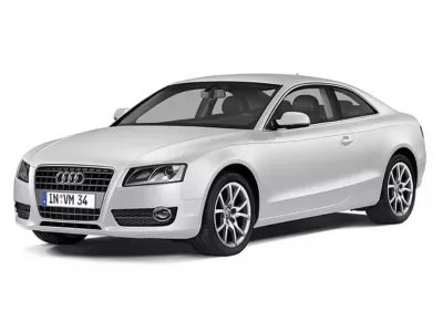  A5 (2007-2016)