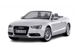 Dywaniki wewnętrzne do Audi A5 (8T) 2007-2016 I generacja EU Cabriolet Dywaniki wewnętrzne do Audi A5 (8T) 2007-2016 I generacja EU Cabriolet