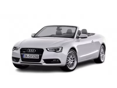  A5 (2007-2016)