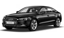 Dywaniki wewnętrzne do Audi A5 Sportback (8T) 2009-2016 I generacja EU Liftback Dywaniki wewnętrzne do Audi A5 Sportback (8T) 2009-2016 I generacja EU Liftback