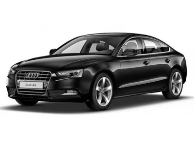  A5 (2009-2016)