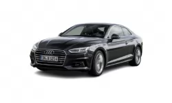 Dywaniki wewnętrzne do Audi A5 (F5) 2016-... II generacja USA Coupe Dywaniki wewnętrzne do Audi A5 (F5) 2016-... II generacja USA Coupe