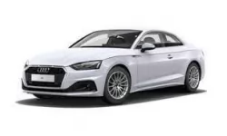 Dywaniki wewnętrzne do Audi A5 (F5) 2016-... II generacja EU Coupe Dywaniki wewnętrzne do Audi A5 (F5) 2016-... II generacja EU Coupe