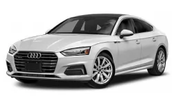 Dywaniki do wnętrza Audi S5 Sportback 2016 - 2024 II generacja EU Liftback 5-drzwiowy Dywaniki do wnętrza Audi S5 Sportback 2016 - 2024 II generacja EU Liftback 5-drzwiowy