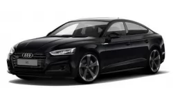 Dywaniki wewnętrzne do Audi A5 Sportback (F5) 2016-... II generacja EU Liftback Dywaniki wewnętrzne do Audi A5 Sportback (F5) 2016-... II generacja EU Liftback