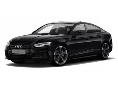  A5 (2016-…)