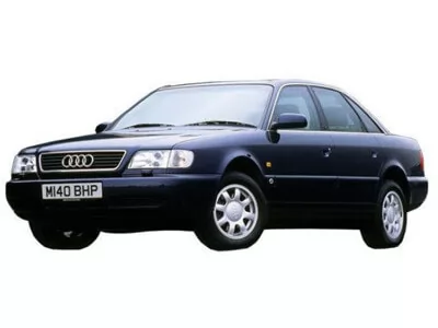  A6 (1994-1997)