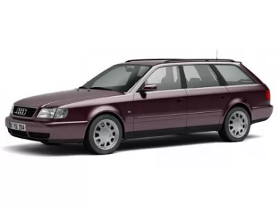  A6 (1994-1997)