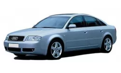 Dywaniki wewnętrzne do Audi A6 (C5) 1997-2001 II generacja EU Sedan dorest FWD Dywaniki wewnętrzne do Audi A6 (C5) 1997-2001 II generacja EU Sedan dorest FWD