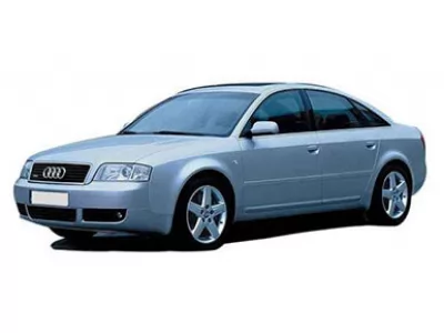  A6 (1997-2001)