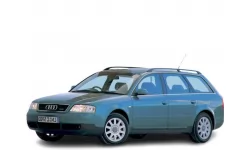 Dywaniki wewnętrzne do Audi A6 (C5) 1997-2001 II generacja EU Universal dorest FWD Dywaniki wewnętrzne do Audi A6 (C5) 1997-2001 II generacja EU Universal dorest FWD