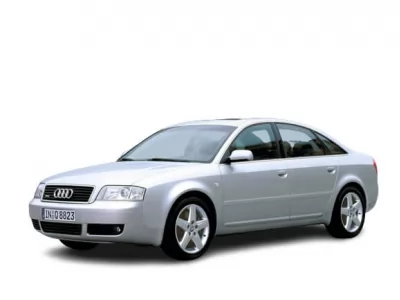  A6 (2001-2004)