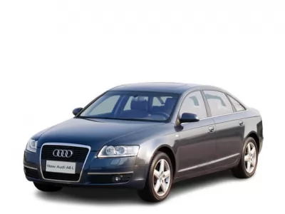  A6 (2004-2011)