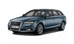 Dywaniki wewnętrzne do Audi A6 (C6) 2004-2011 III generacja EU Uniwersalne Dywaniki wewnętrzne do Audi A6 (C6) 2004-2011 III generacja EU Uniwersalne