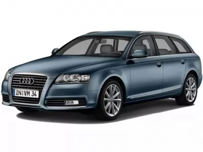  A6 (2004-2011)