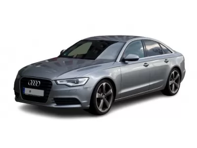  A6 (2011-2018)
