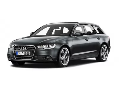  A6 (2011-2018)