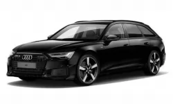 Dywaniki wewnętrzne do Audi A6 (C8) 2018-... V generacja UE Uniwersalne Dywaniki wewnętrzne do Audi A6 (C8) 2018-... V generacja UE Uniwersalne