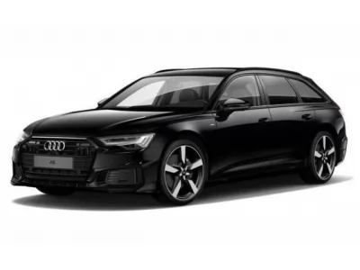  A6 (2018-…)