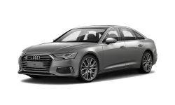 Dywaniki wewnętrzne do Audi A6 (C8) 2018 - 2025 V generacji EU Sedan Dywaniki wewnętrzne do Audi A6 (C8) 2018 - 2025 V generacji EU Sedan