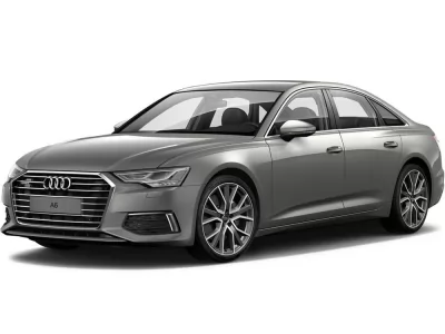  A6 (2018-…)