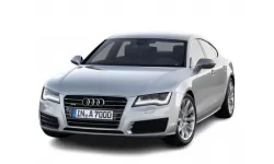 Dywaniki wewnętrzne do Audi A7 (4G7) 2010-2014 I generacja EU/USA Liftback dorest Dywaniki wewnętrzne do Audi A7 (4G7) 2010-2014 I generacja EU/USA Liftback dorest
