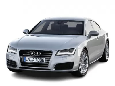  A7 (2010-2014)