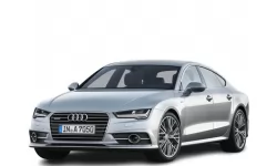 Dywaniki wewnętrzne do Audi A7 (4G7) 2014-2018 I generacja EU/USA Podstawka Liftback Dywaniki wewnętrzne do Audi A7 (4G7) 2014-2018 I generacja EU/USA Podstawka Liftback
