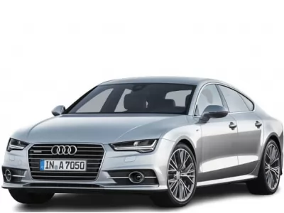  A7 (2014-2018)