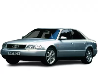  A8 (1994-2002)