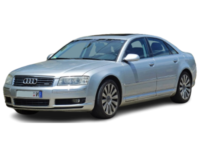  A8 (2002-2009)