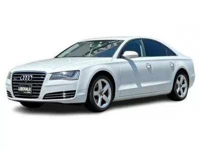  A8 (2010-2013)