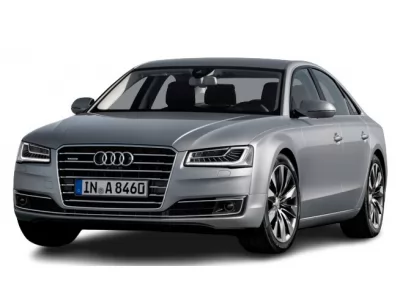  A8 (2010-2017)