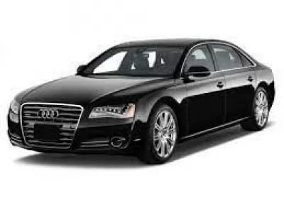 A8 (2010-2017)