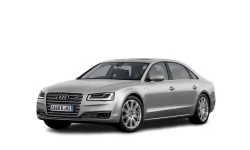 Dywaniki wewnętrzne do Audi A8 (D4) 2013-2017 III generacja EU/USA Podstawa sedana długa/AWD Dywaniki wewnętrzne do Audi A8 (D4) 2013-2017 III generacja EU/USA Podstawa sedana długa/AWD