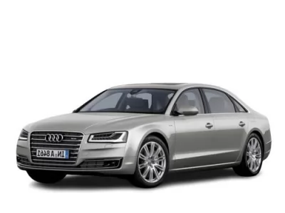  A8 (2013-2017)