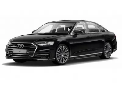 A8 (2017-…)