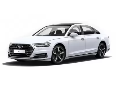  A8 (2017-…)