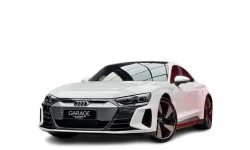 Dywaniki wewnętrzne do Audi e-tron (GE) (Prestige) 2018-2022 I generacja EU Crossover Dywaniki wewnętrzne do Audi e-tron (GE) (Prestige) 2018-2022 I generacja EU Crossover