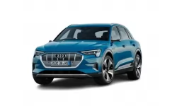 Dywaniki wewnętrzne do Audi e-tron (GE) 2018-2022 I generacja EU/USA Crossover Dywaniki wewnętrzne do Audi e-tron (GE) 2018-2022 I generacja EU/USA Crossover