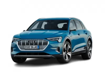  e-tron (2018-2022)